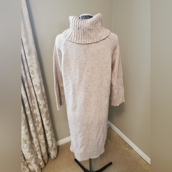 Sweater dress - Picture 3 of 4